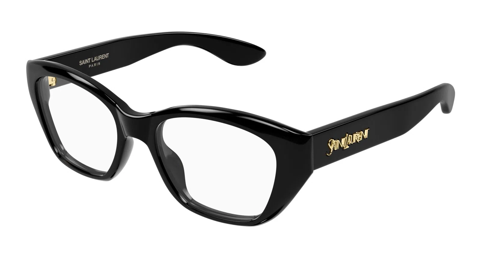 Saint Laurent SL 924/F Eyeglasses - view 4